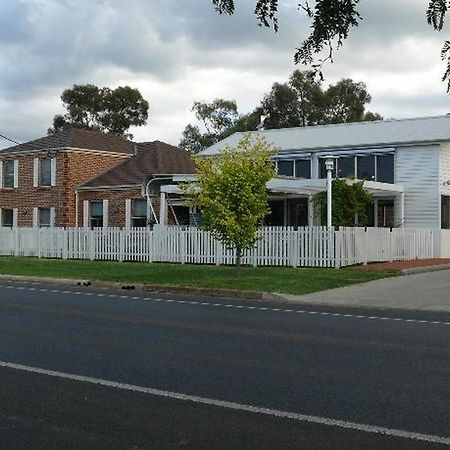 The Horatio Motel Mudgee Ngoại thất bức ảnh