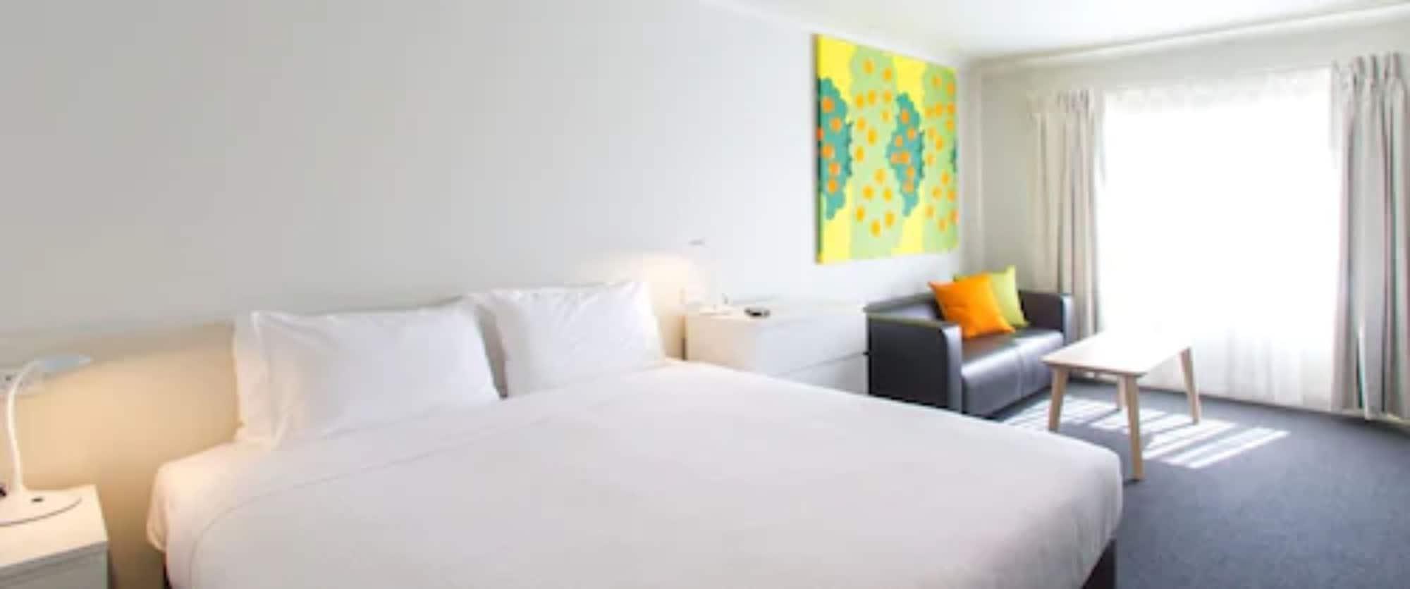 The Horatio Motel Mudgee Ngoại thất bức ảnh