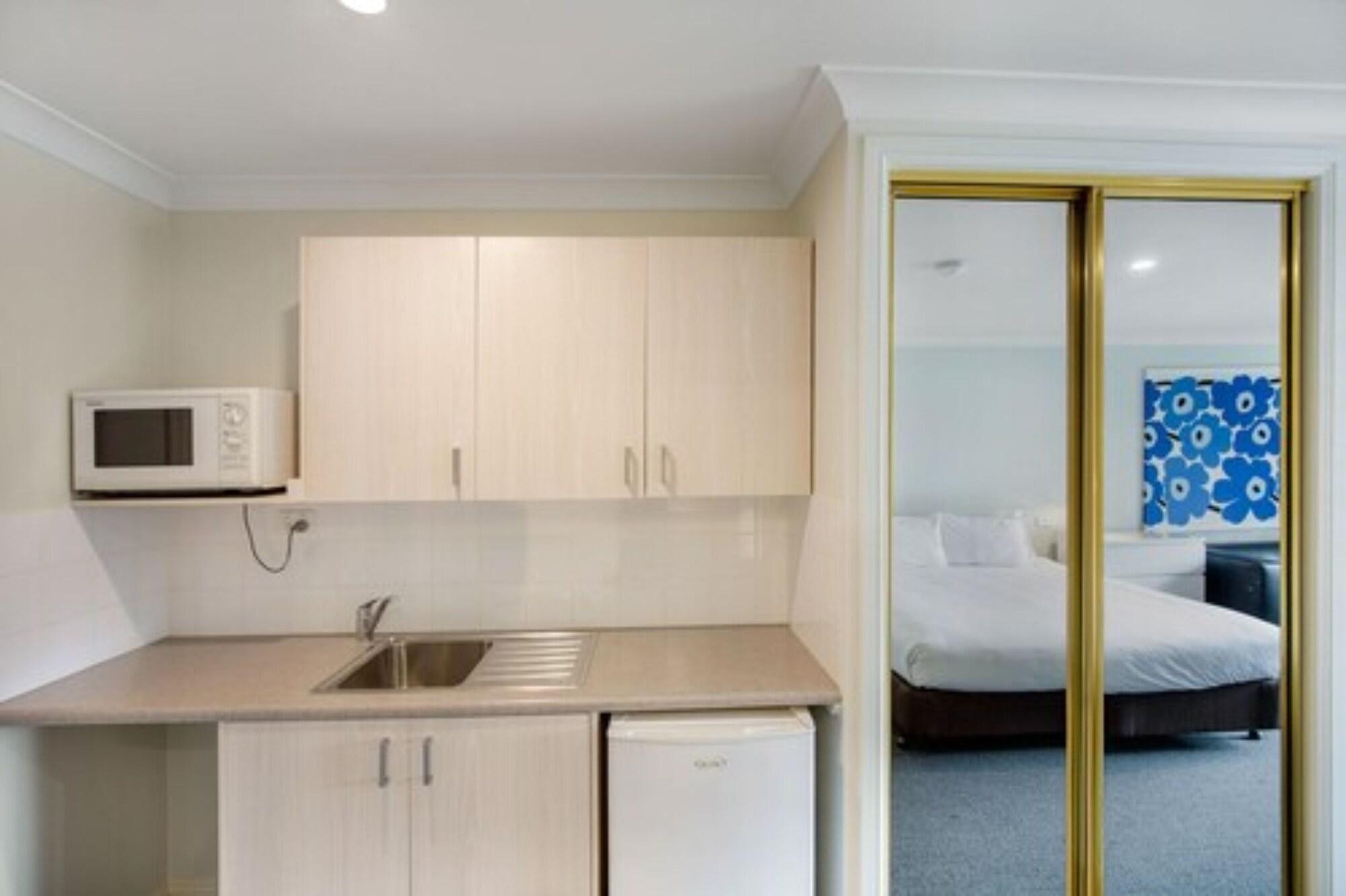 The Horatio Motel Mudgee Ngoại thất bức ảnh