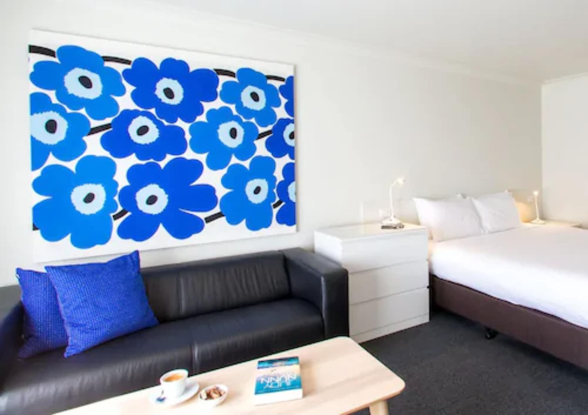 The Horatio Motel Mudgee Ngoại thất bức ảnh