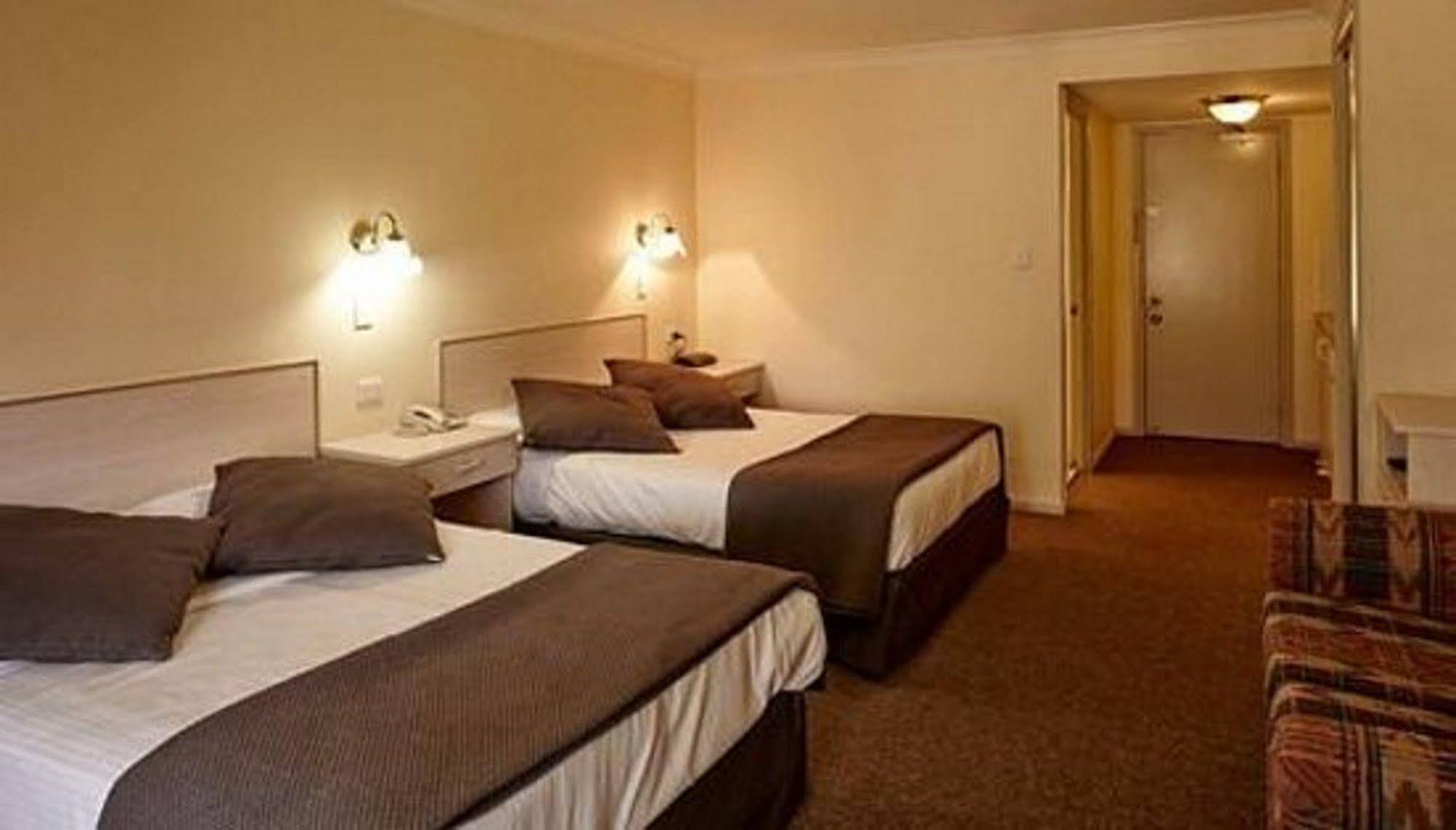 The Horatio Motel Mudgee Ngoại thất bức ảnh