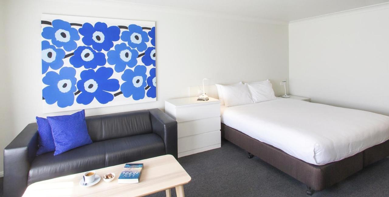 The Horatio Motel Mudgee Ngoại thất bức ảnh