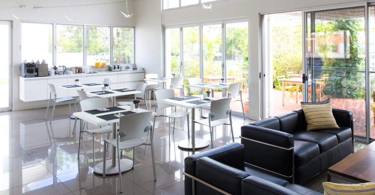 The Horatio Motel Mudgee Ngoại thất bức ảnh