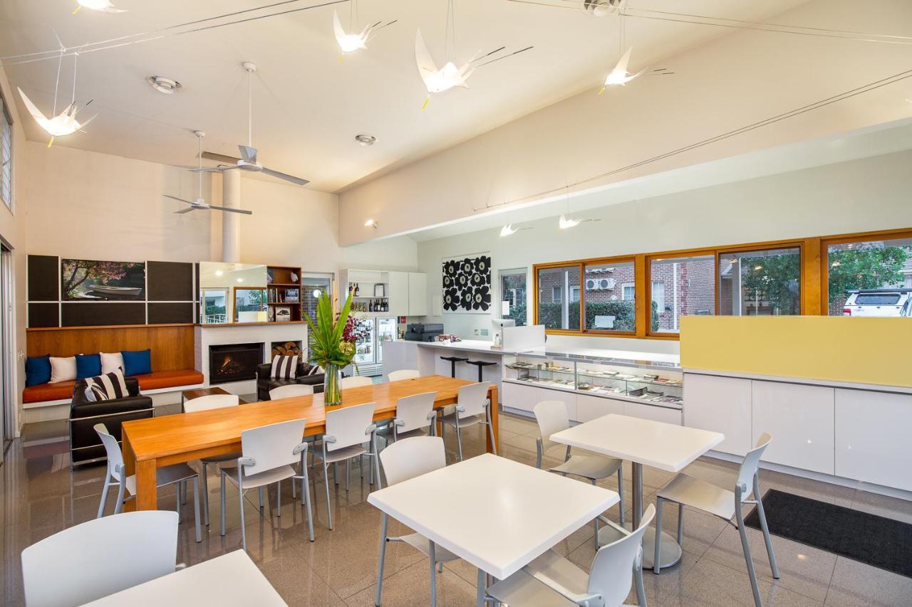 The Horatio Motel Mudgee Ngoại thất bức ảnh