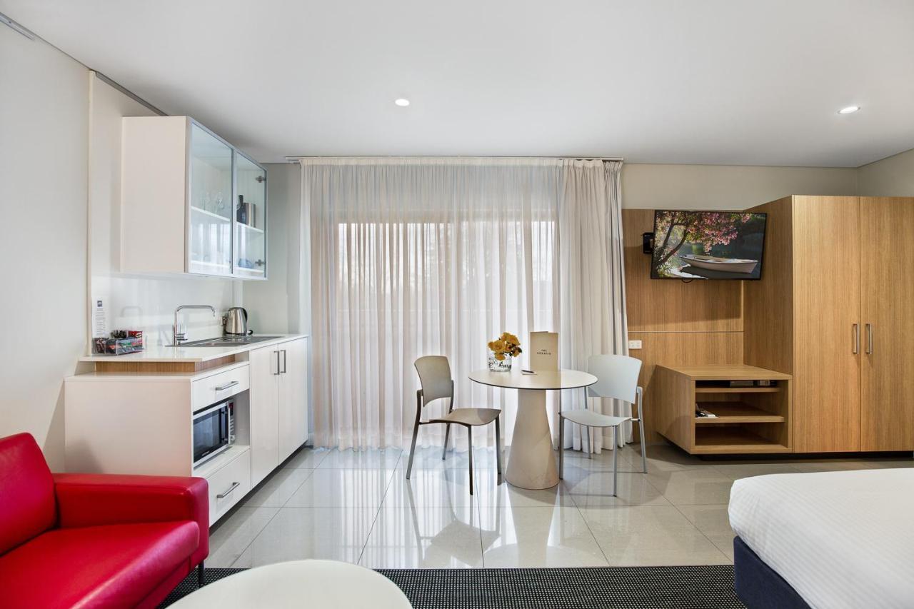 The Horatio Motel Mudgee Ngoại thất bức ảnh