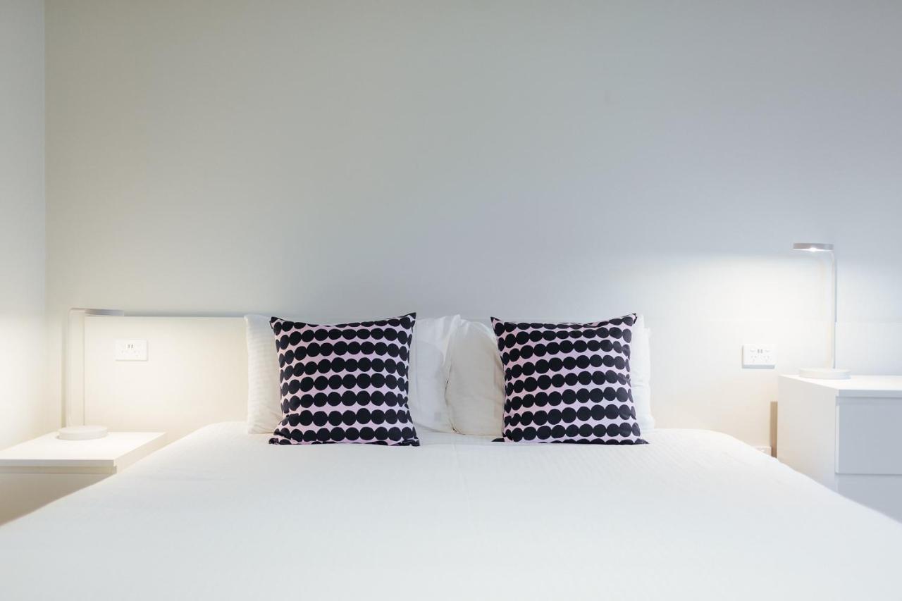The Horatio Motel Mudgee Ngoại thất bức ảnh