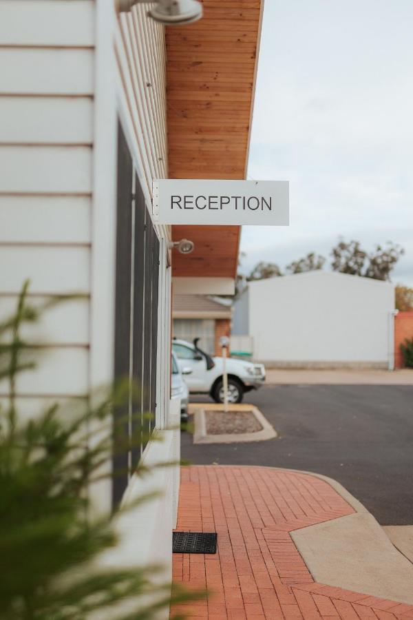 The Horatio Motel Mudgee Ngoại thất bức ảnh